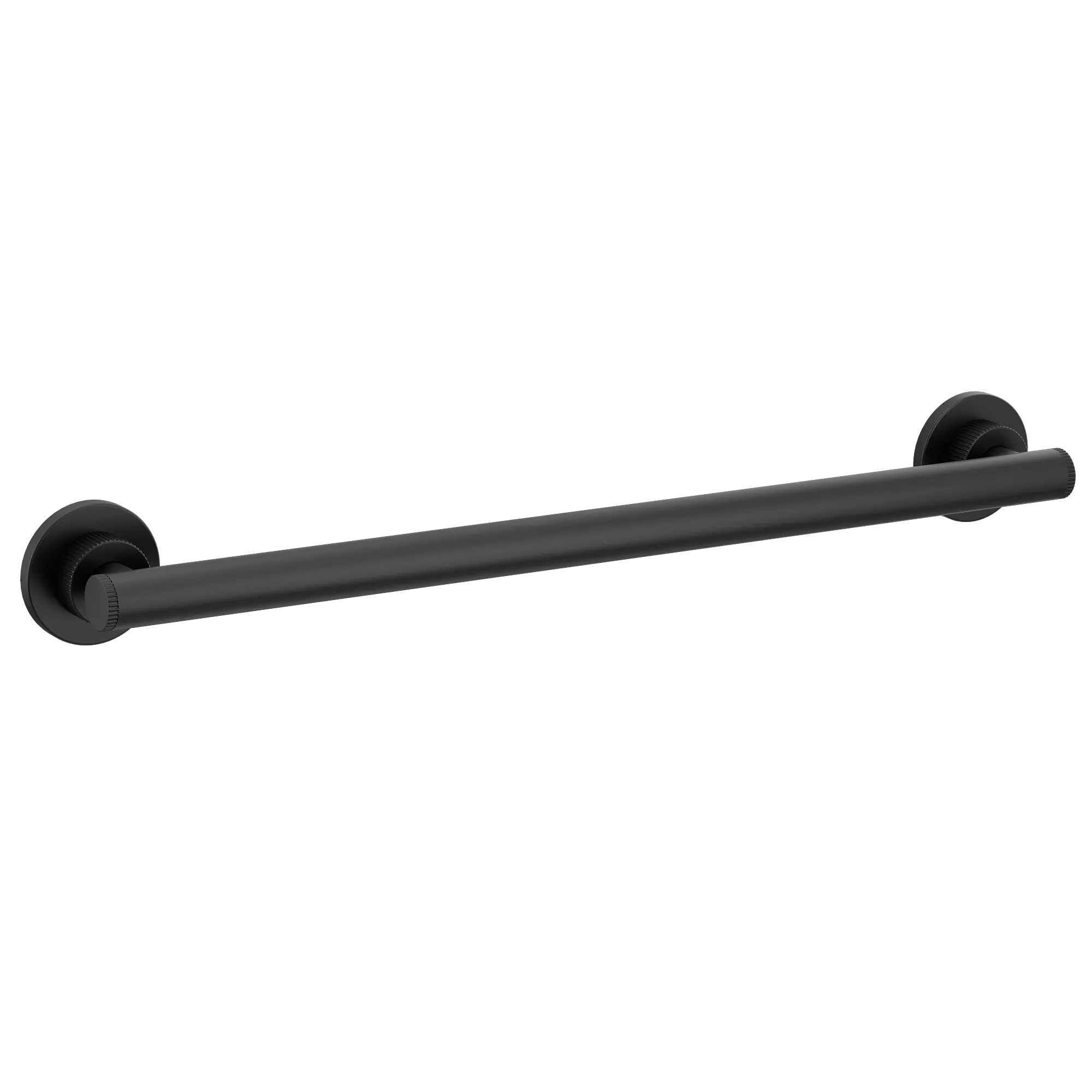 CAMBIUM Chrome 24" designer grab bar - Image 4