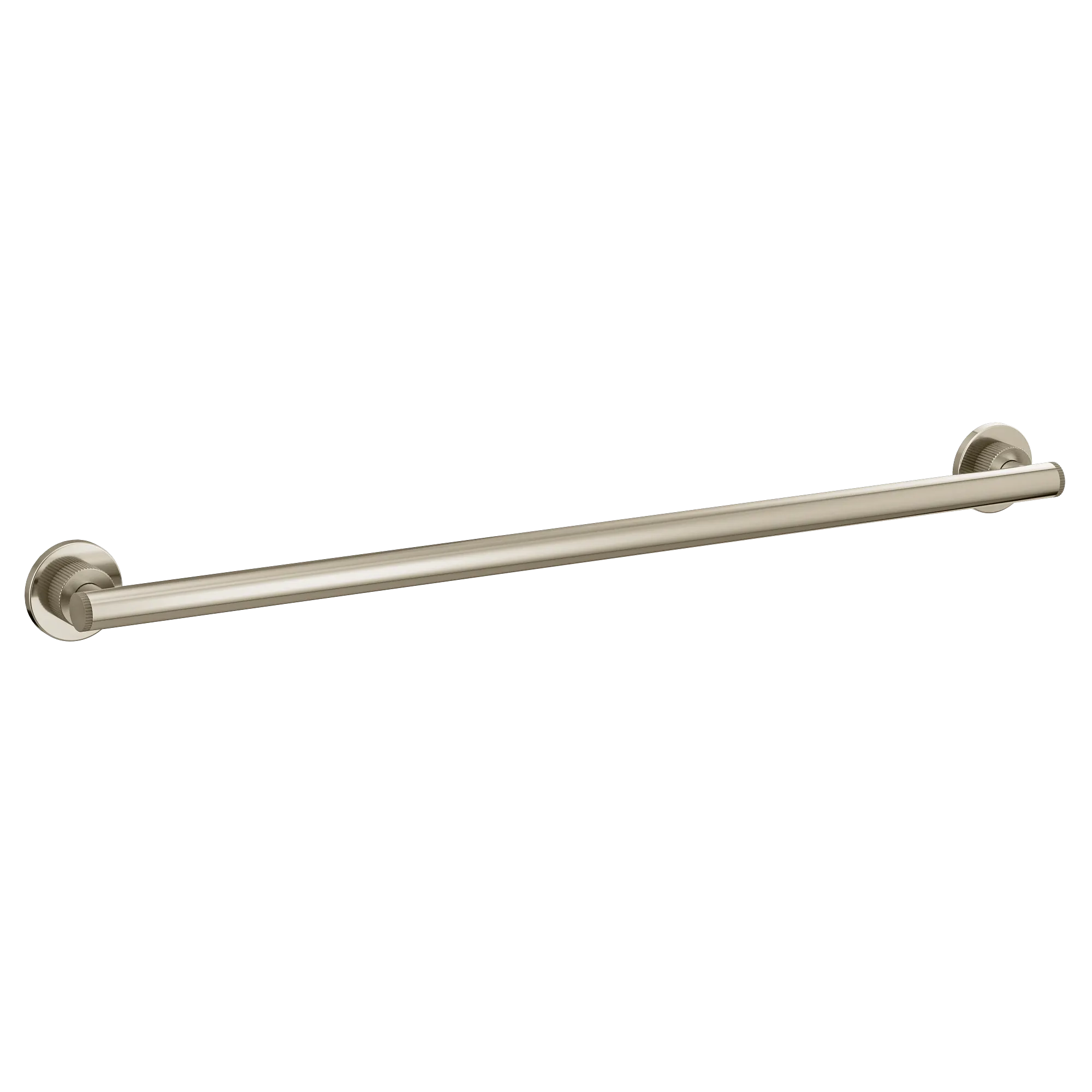 CAMBIUM Chrome 36" designer grab bar - Image 10