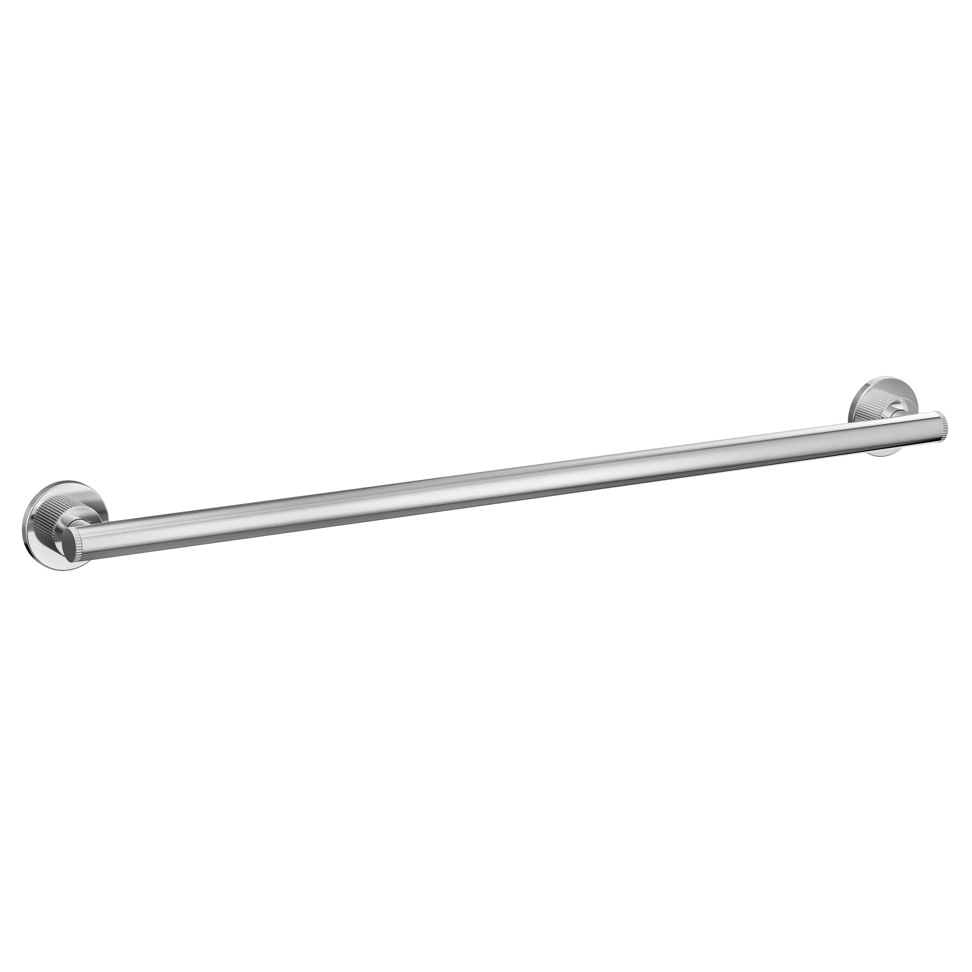 CAMBIUM Chrome 36" designer grab bar - Image 2