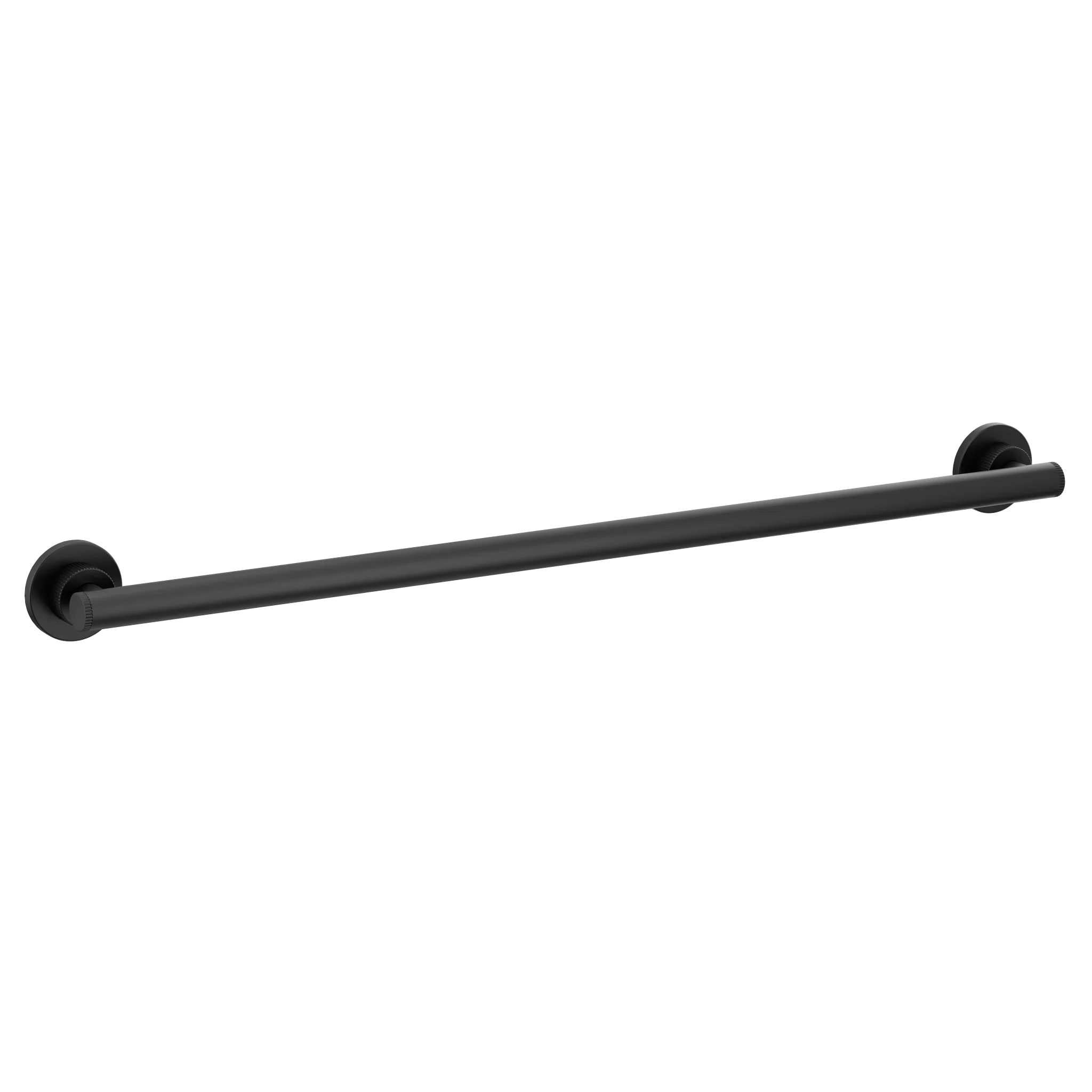 CAMBIUM Chrome 36" designer grab bar - Image 3