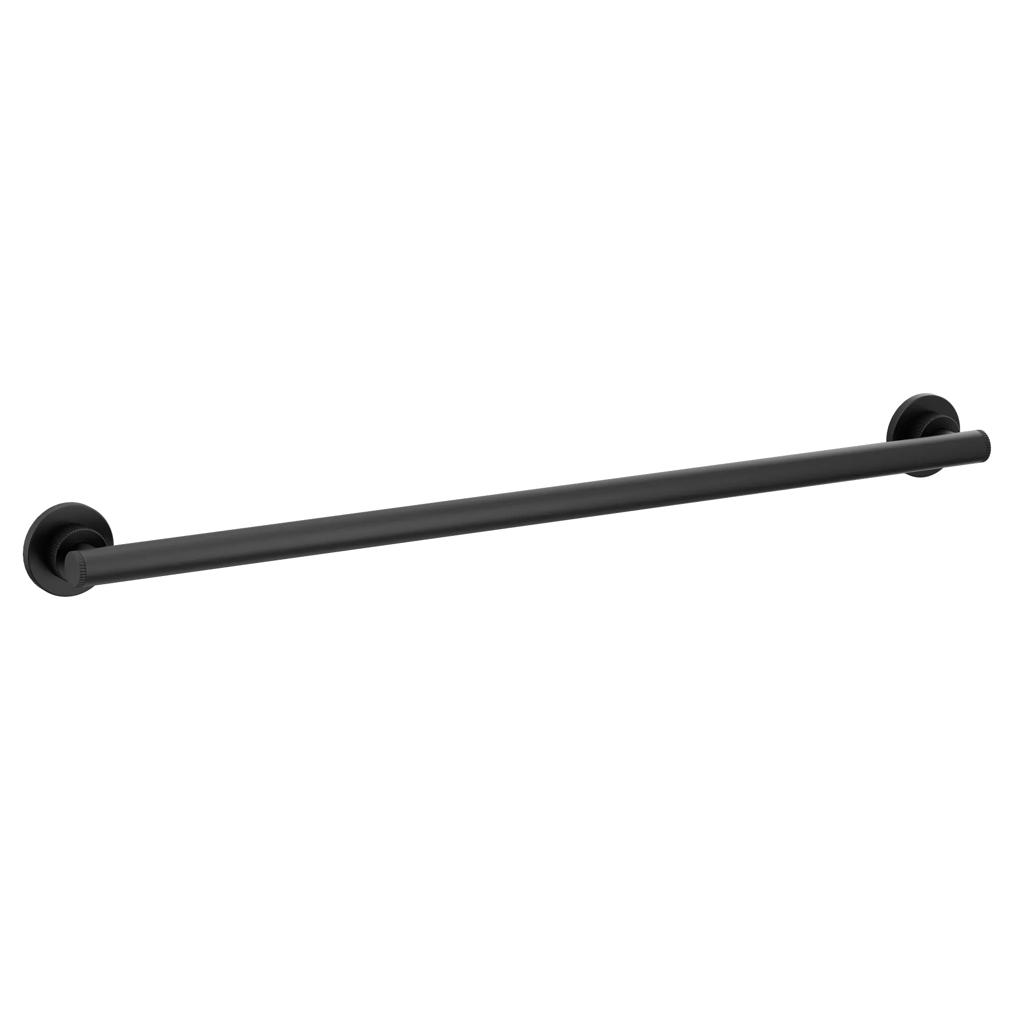 CAMBIUM Chrome 36" designer grab bar - Image 4