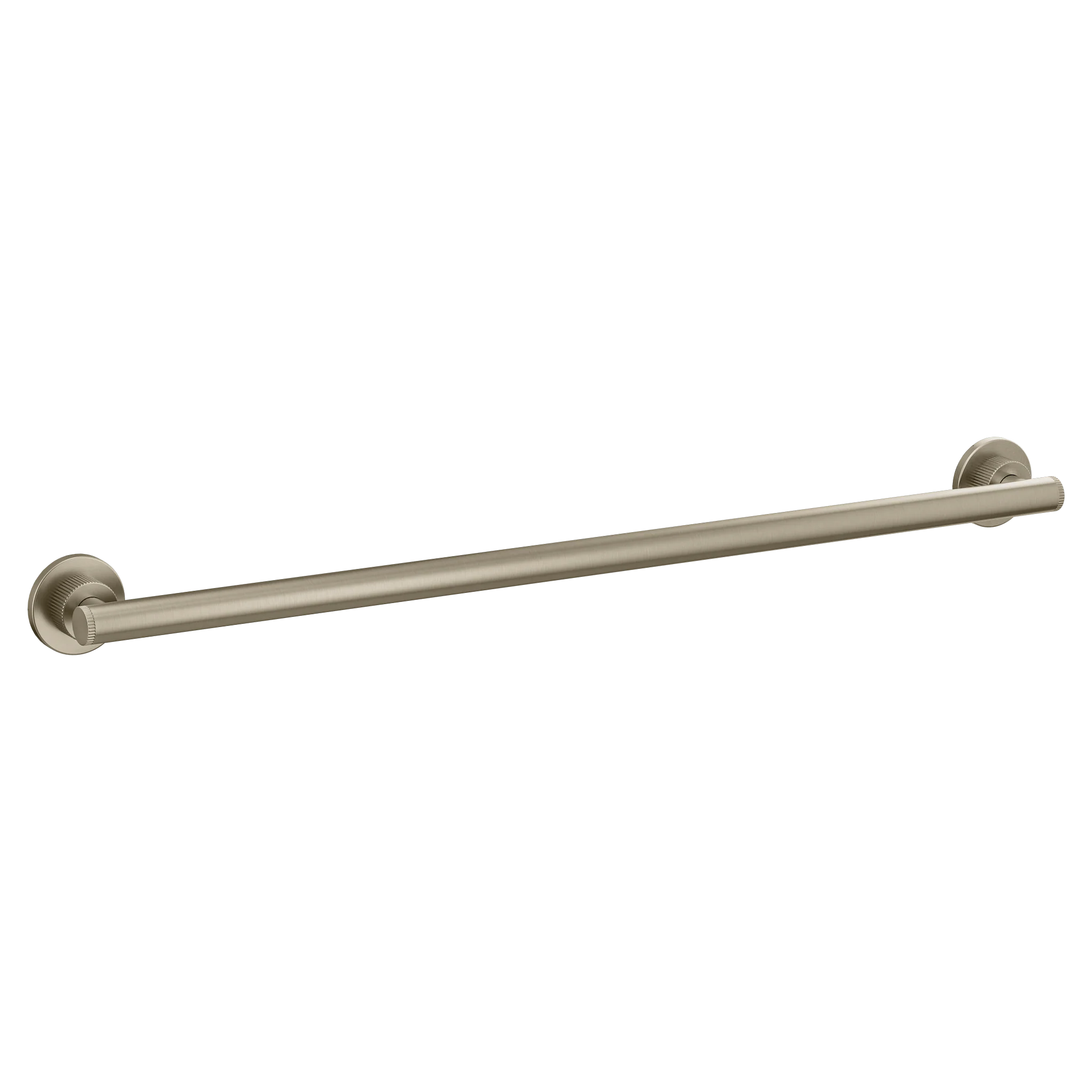 CAMBIUM Chrome 36" designer grab bar - Image 6