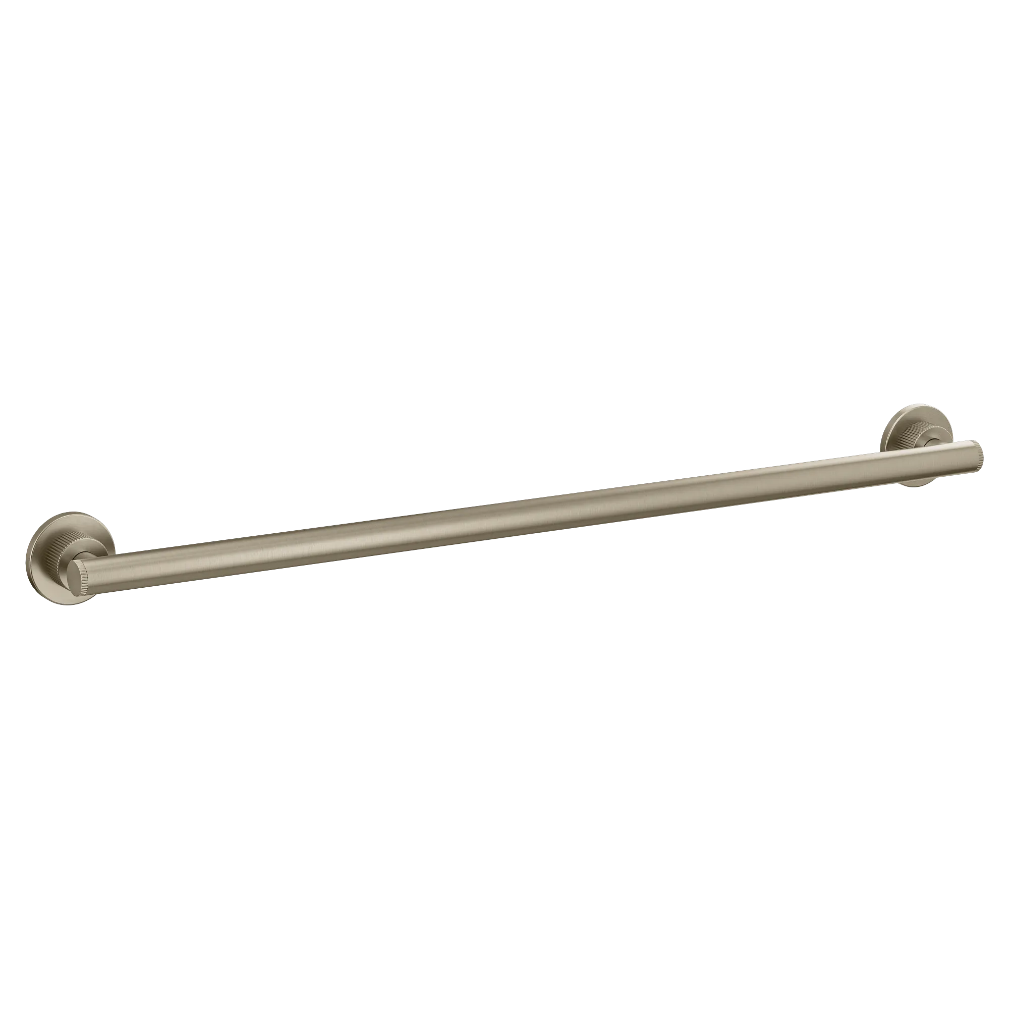 CAMBIUM Chrome 36" designer grab bar - Image 7
