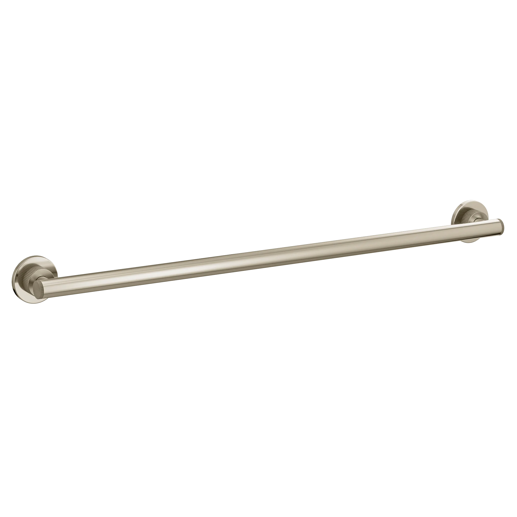 CAMBIUM Chrome 36" designer grab bar - Image 8