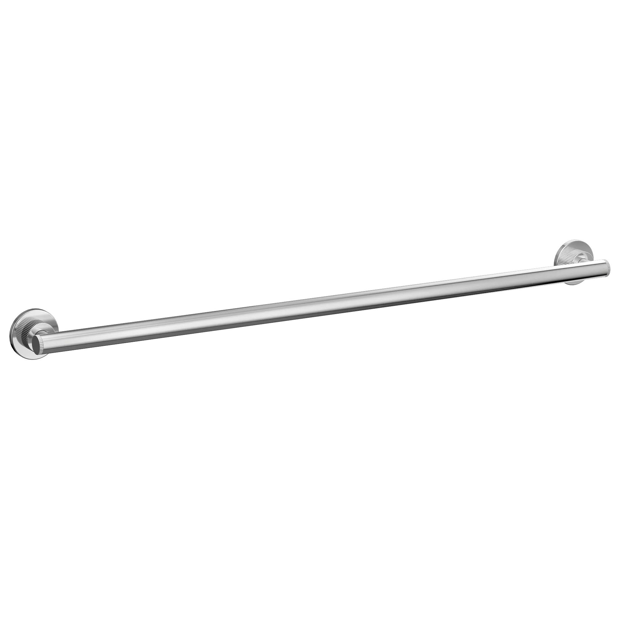 CAMBIUM Chrome 42" designer grab bar - Image 2