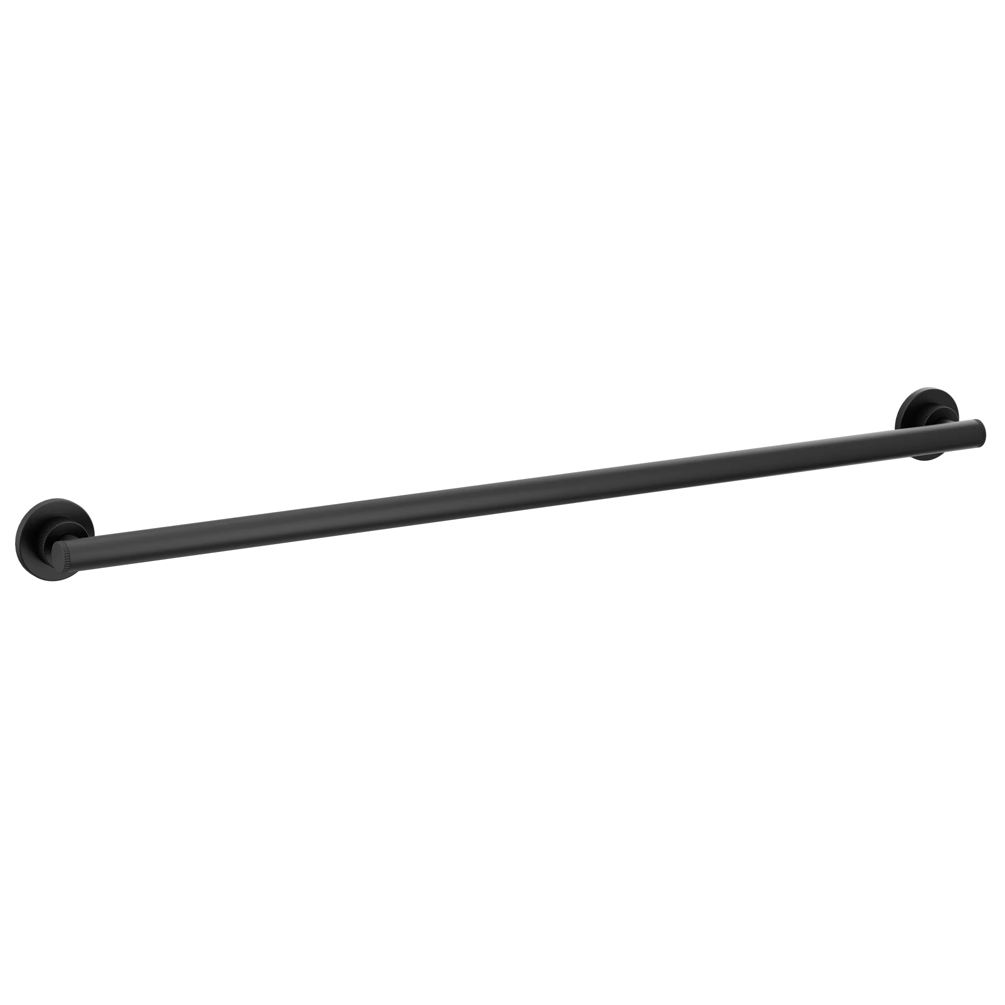 CAMBIUM Chrome 42" designer grab bar - Image 3