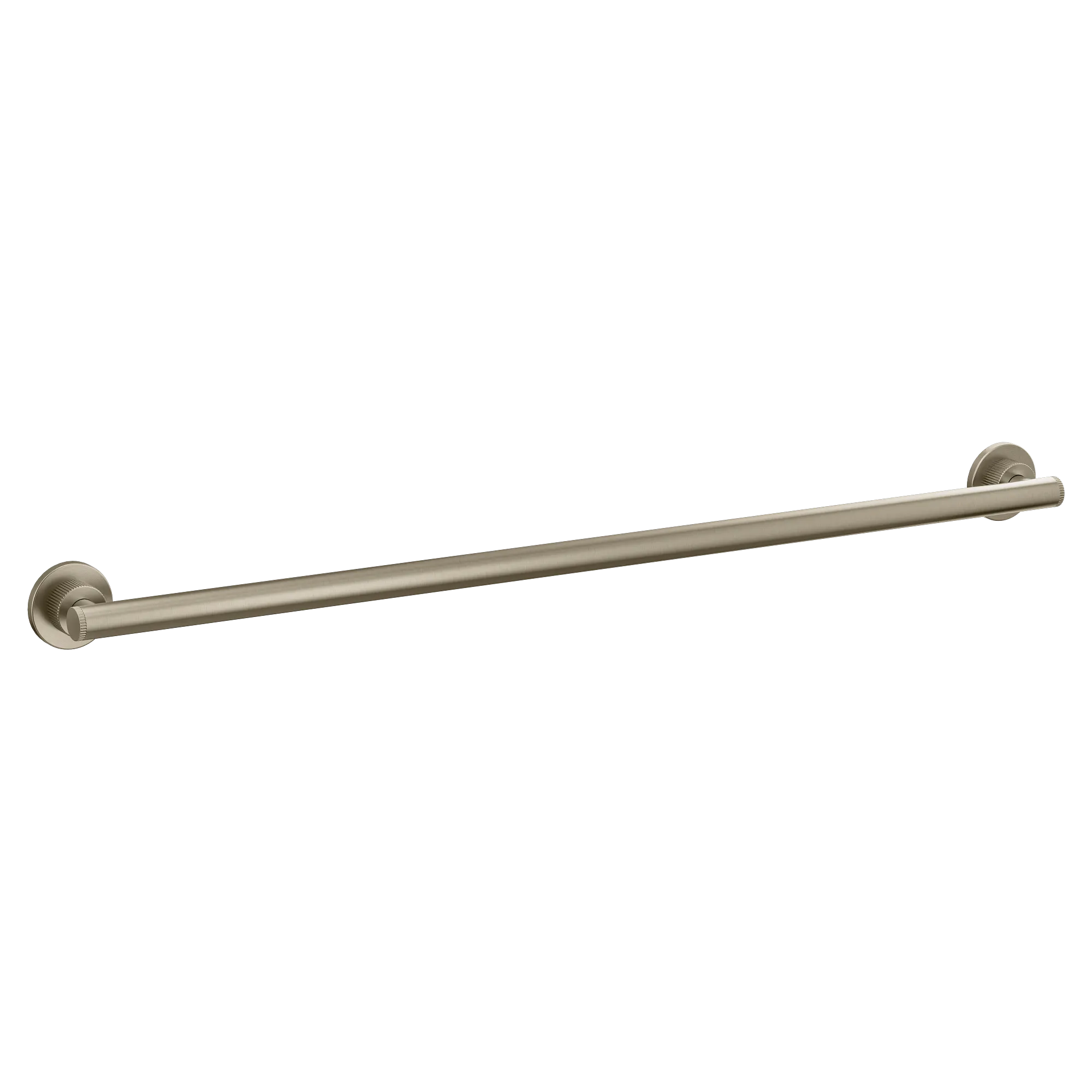 CAMBIUM Chrome 42" designer grab bar - Image 7
