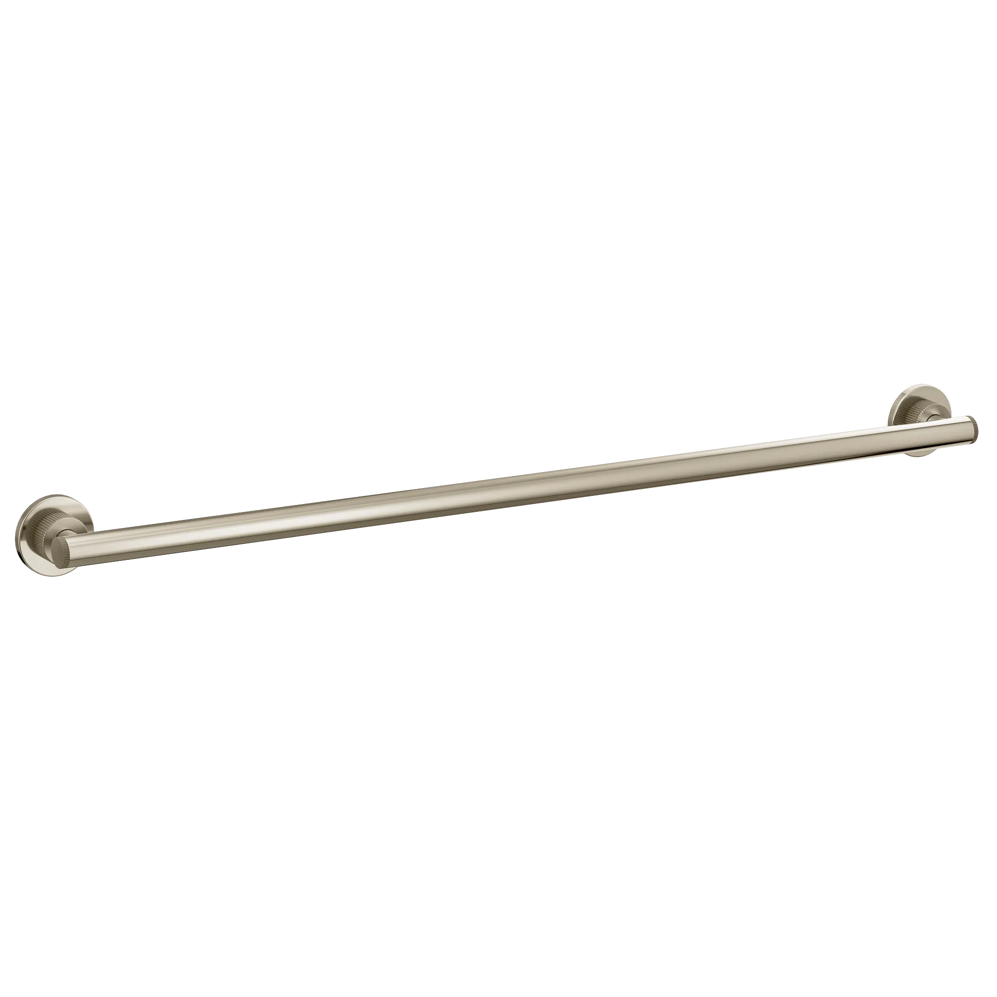 CAMBIUM Chrome 42" designer grab bar - Image 9