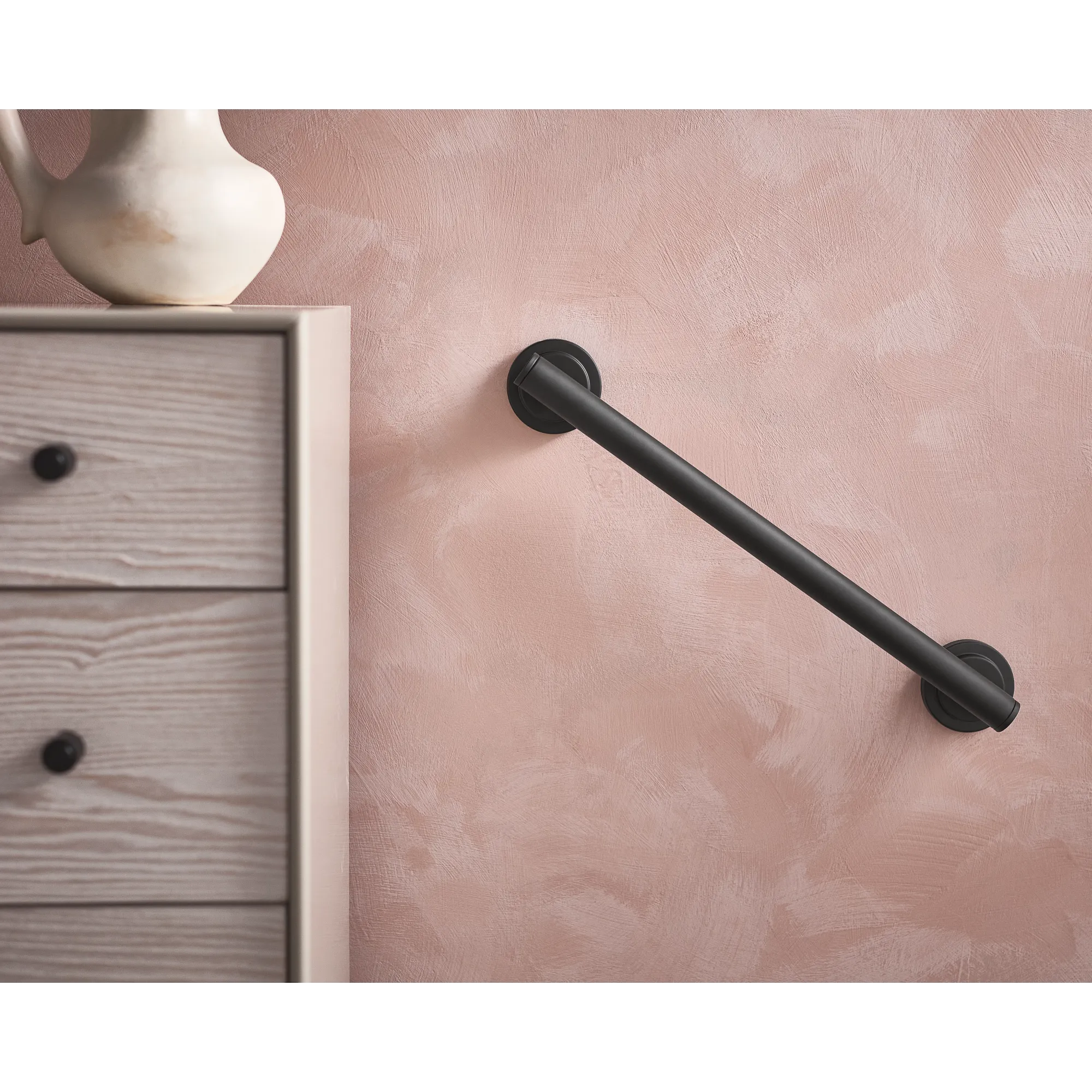 Iso 18" Designer Grab Bar - Image 9