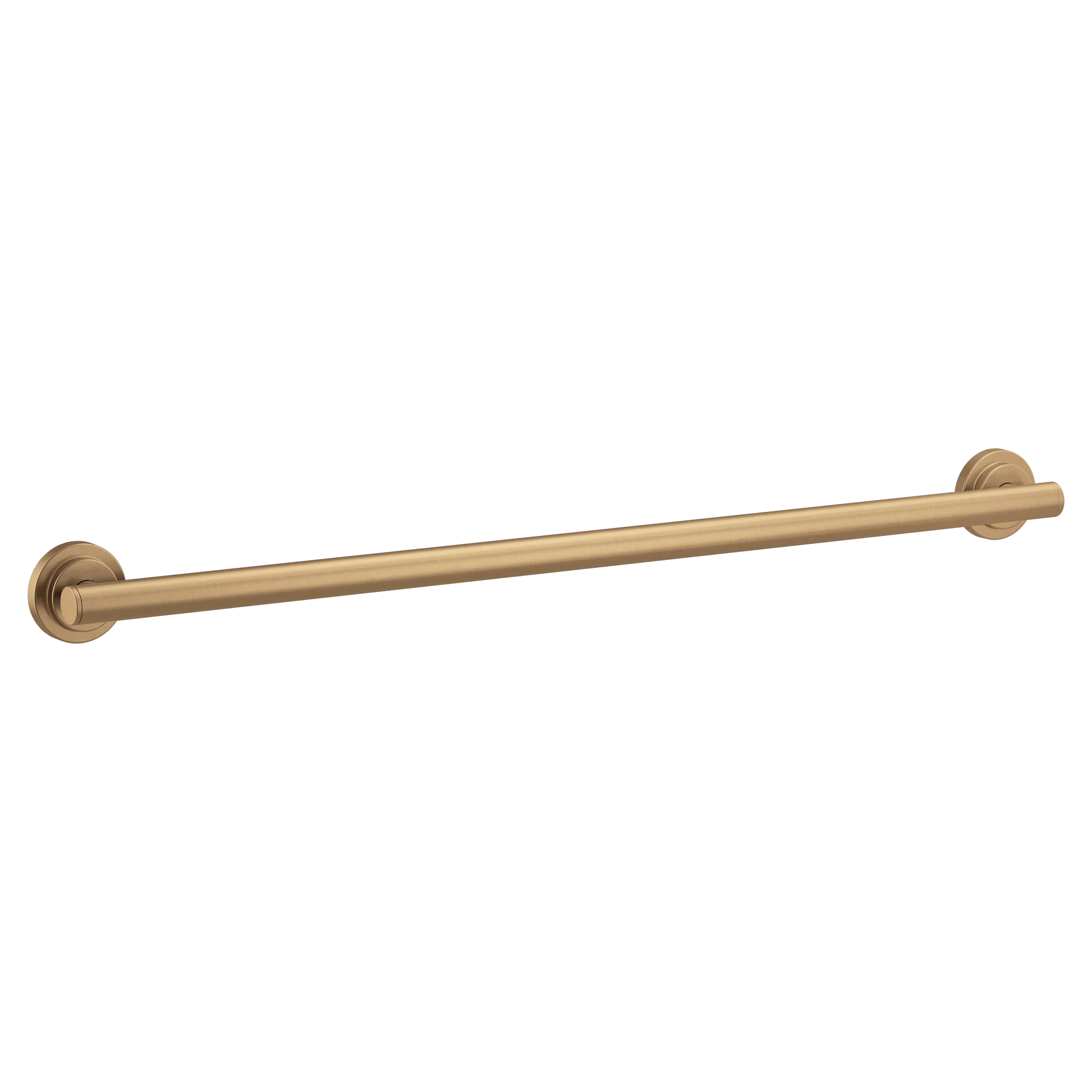 Iso 36" Designer Grab Bar